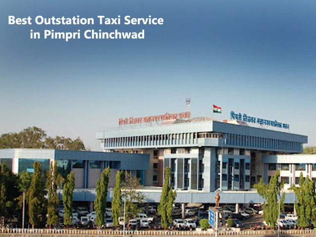 Mumbai to Pune Cab