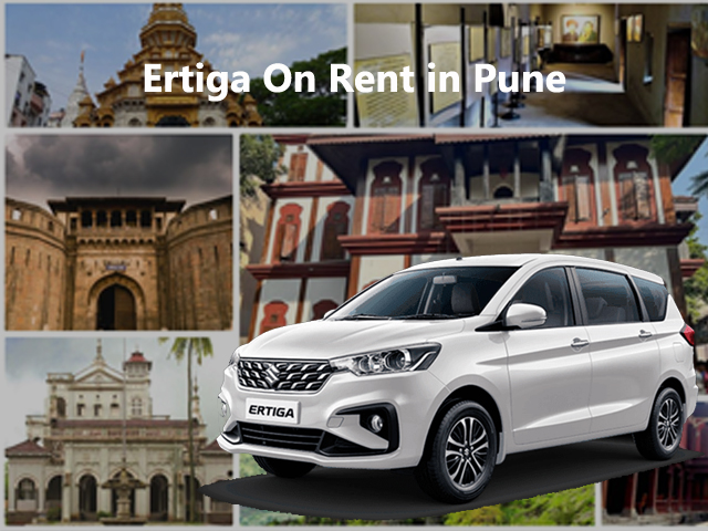 Mumbai to Pune Cab