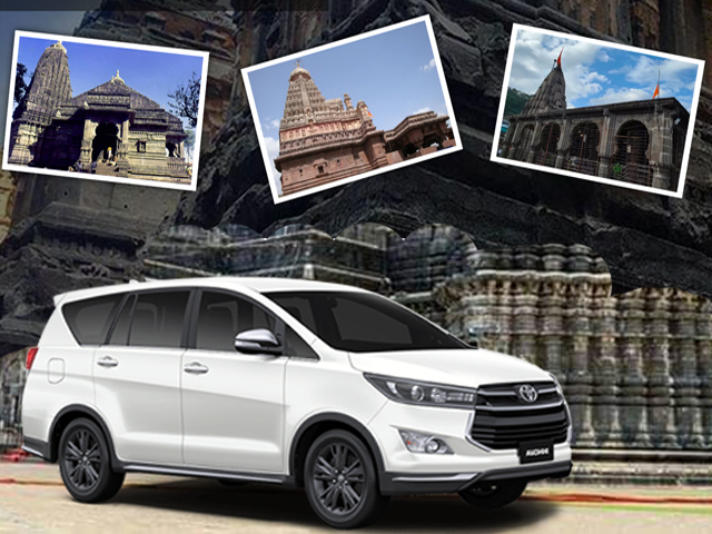 Mumbai to Pune Cab