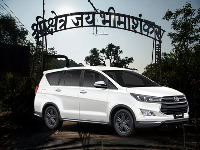 Mumbai to Pune Cab