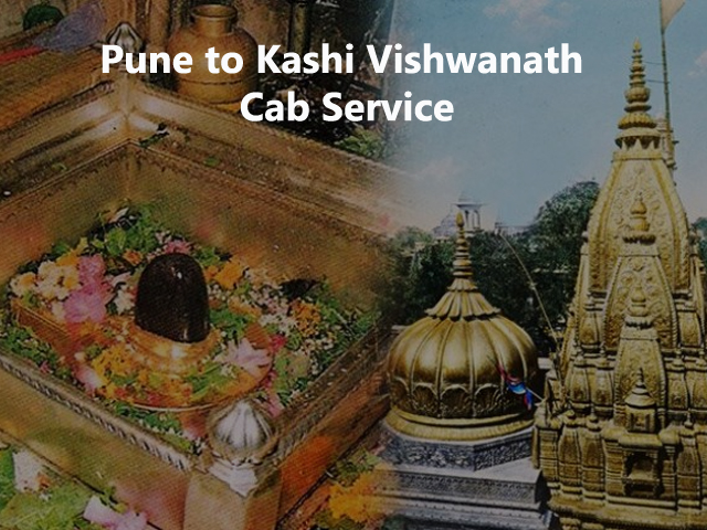 Mumbai to Pune Cab