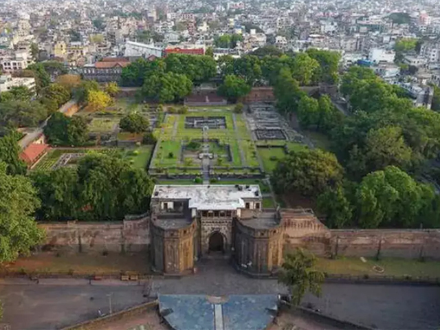 Mumbai to Pune Cab