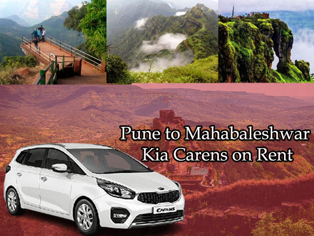 Mumbai to Pune Cab